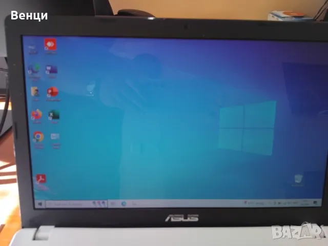 ASUS X551M с легален Windows, снимка 3 - Лаптопи за дома - 46842945