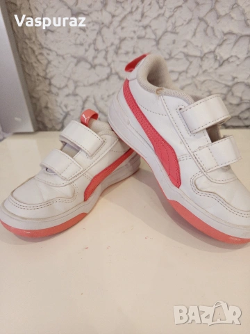 детски маратонки