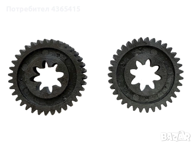 Зъбно колело за задвижване на седалка BMW 7 E38 (1995-2001)