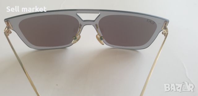 Слънчеви очила, снимка 4 - Слънчеви и диоптрични очила - 46442246