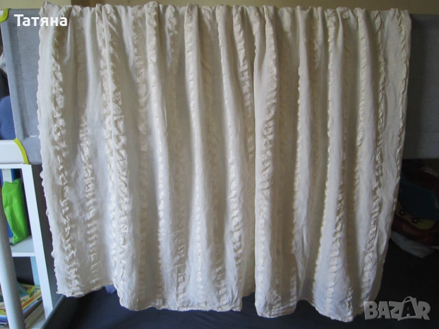 Чаршафи кенар АВТЕНТИЧНИ и калъфка, снимка 12 - Покривки за легло - 50215418