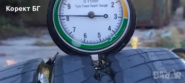 Гуми 195 55 16 Пирели Pirelli 4 броя. Нов внос. Не са нови!, снимка 6 - Гуми и джанти - 51599678