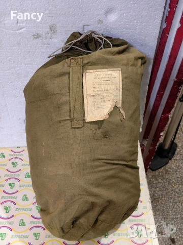 Стар брезент за автомобил Москвич 1340, снимка 10 - Други ценни предмети - 53180000