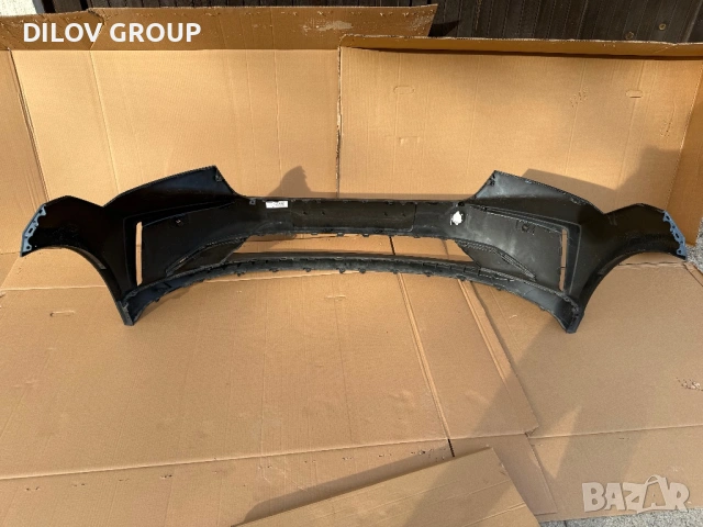 Броня Skoda Eniaq | 2024-, снимка 4 - Части - 53712543