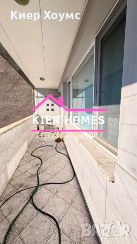 Тухлен апартамент в Димитровград, снимка 14 - Апартаменти - 52308164