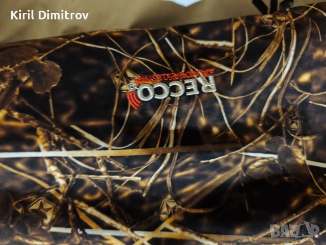 Панталони за ски или сноуборд , снимка 3 - Зимни спортове - 53172126