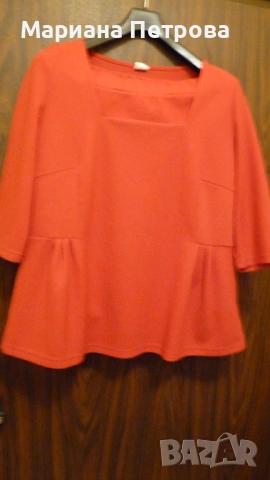 Дамски костюм - есен/пролет №50 /немски/