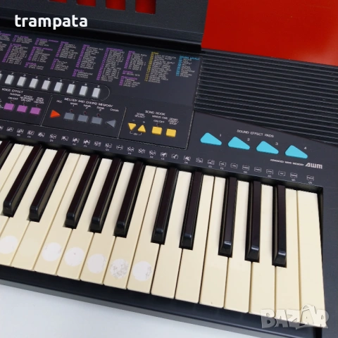 НАЙ ДОБРАТА ОФЕРТА Синтезатор  Yamaha PSR 310, снимка 5 - Синтезатори - 53925272