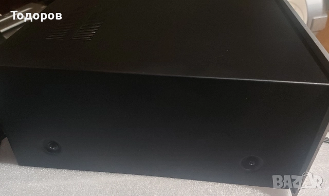 Inkel TK-600L FM Stereo radio tuner , снимка 10 - Декове - 52508627