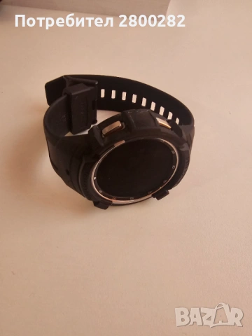 Samsung galaxy watch 4 46mm , снимка 4 - Смарт часовници - 53915984