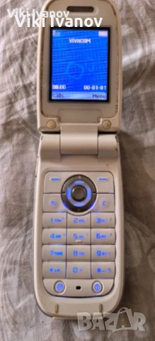 Sorry ericson z520, снимка 4 - Sony Ericsson - 53467044