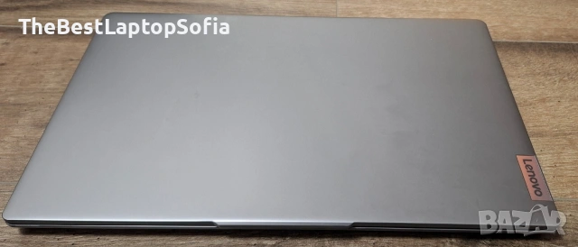 Лаптоп Lenovo IdeaPad 3 Slim | I7 13620H | 16 GB 6400 | 512 SSD, снимка 5 - Лаптопи за работа - 53661403