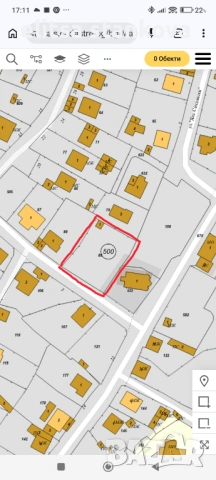 УПИ за продажба с.Покровник, снимка 6 - Парцели - 53773029