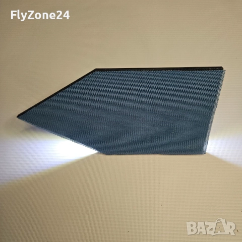 Професионален шлифовъчен блок с led подсветка, снимка 3 - Други инструменти - 52773513