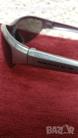 Спортни очила Kastle, чисто нови, снимка 5 - Спортна екипировка - 52844441