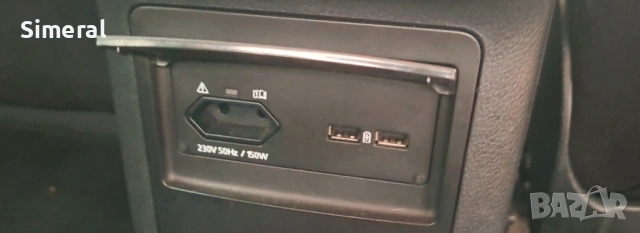 SkodSkoda Superb 2.0 TDI-103 хил. км. с история в ЕУРAТЕК ЕВРО 6C , снимка 15 - Автомобили и джипове - 53289467