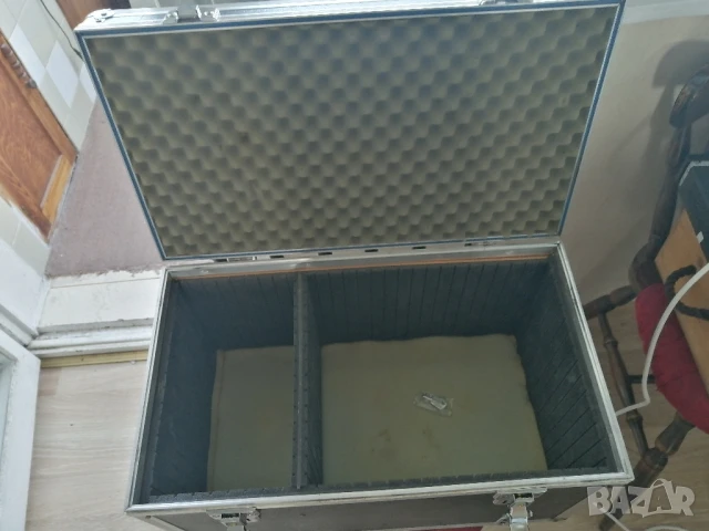 Куфар за техника или инструменти , снимка 3 - Куфари с инструменти - 50836496