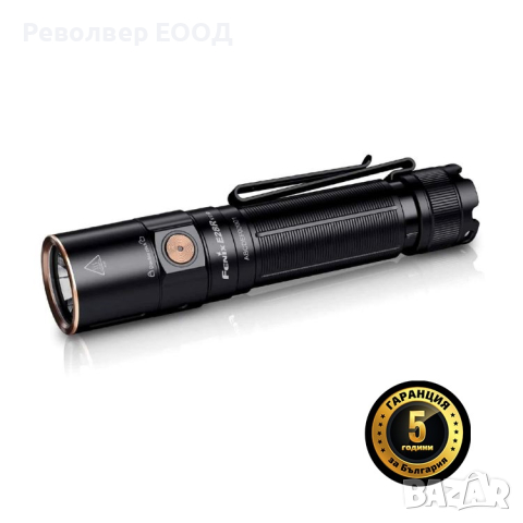 Фенер Fenix E28R V2.0, снимка 1 - Къмпинг осветление - 45004378