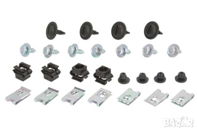 Пластмасова кора под двигател скорости AUDI A4 B5 1994г - 2001г, снимка 7 - Аксесоари и консумативи - 52538895