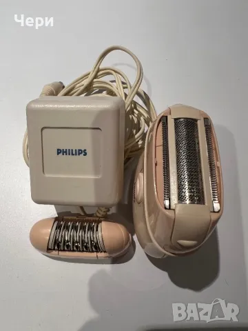 Епилатор Philips, снимка 2 - Епилатори - 48254205