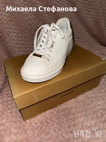 Дамски маратонки Cruyff, снимка 3 - Маратонки - 51555048