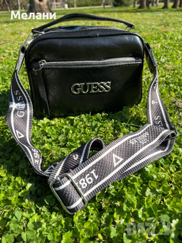 Нови дамски чанти Guess, снимка 1