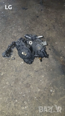 ГНП горивна помпа Mercedes 651 2.2 CDI