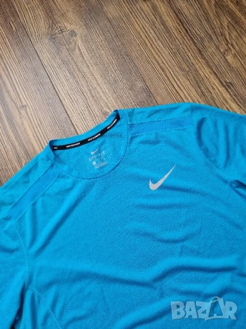 Страхотна мъжка тениска NIKE размер XL , снимка 3 - Тениски - 51361181
