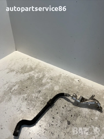 Маркуч за масло за Volkswagen Scirocco 2.0 Tfsi (2008) 06J1214920