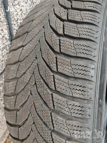 Оригинални джанти 18" от Хонда Акорд8 модел Type S, с Нови Гуми , снимка 7 - Гуми и джанти - 48512955