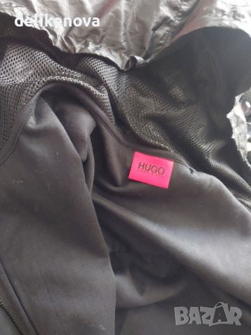 Hugo BOSS. Original. 2XL, снимка 6 - Спортни дрехи, екипи - 45250542