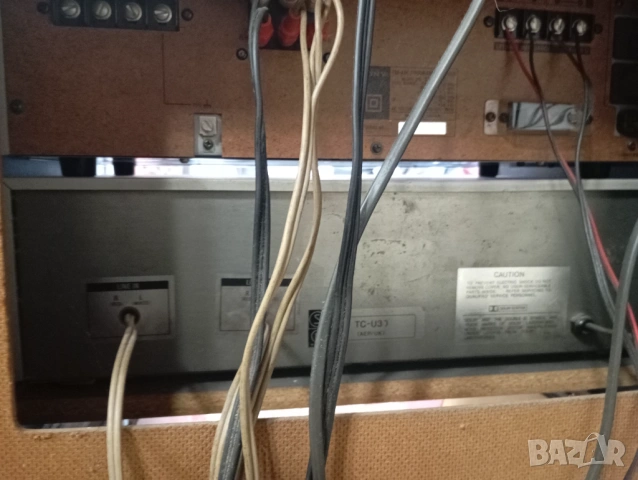 SONY музикален шкаф, снимка 7 - Аудиосистеми - 53750300