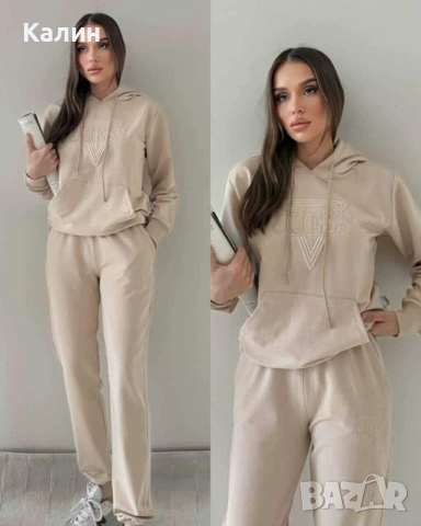 Дамски комплекти Guess - няколко цвята - 34€