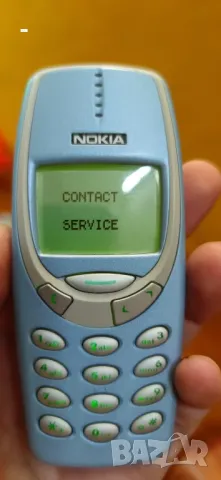 Nokia 3310 MOD, снимка 4 - Nokia - 46888157