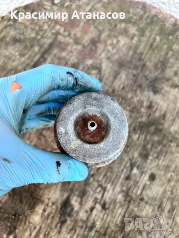 Турбо актуатор за Мерцедес Ц-класа W204. OM651, снимка 2 - Части - 50145045