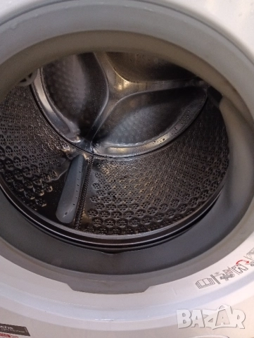 Пералня със сушилня АЕГ Aeg Series 7000 A+++ 9/6 кг 2 години гаранция!, снимка 10 - Перални - 52161816