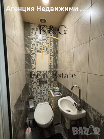 Многостаен тухлен - кв " Възраждане ", снимка 8 - Апартаменти - 50250784