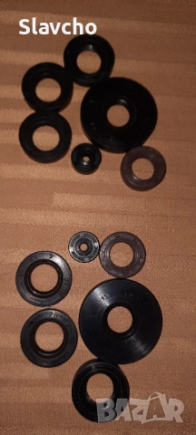 Семеринги за Балкан-50/Balkan/Люлин, снимка 6 - Части - 51761187