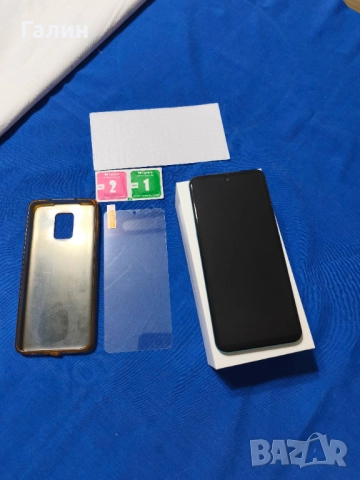 Xiaomi Redmi note 9 Pro, снимка 10 - Xiaomi - 52978613