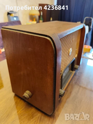 Радио - ретро , снимка 3 - Други - 50902358