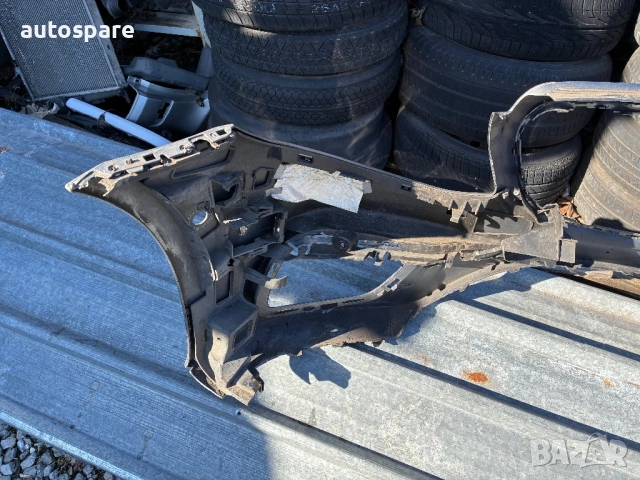 Броня Mercedes E W238 COUPE AMG. 16-20. A2388856800.  , снимка 5 - Части - 53259387