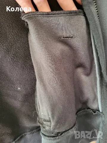 Дамски суитшър Nike, снимка 3 - Спортни екипи - 50366884