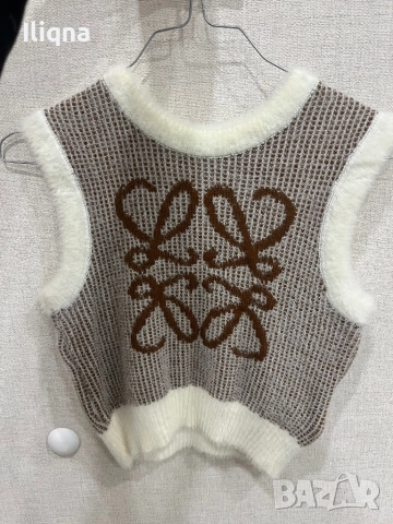 Пуловерче Loewe