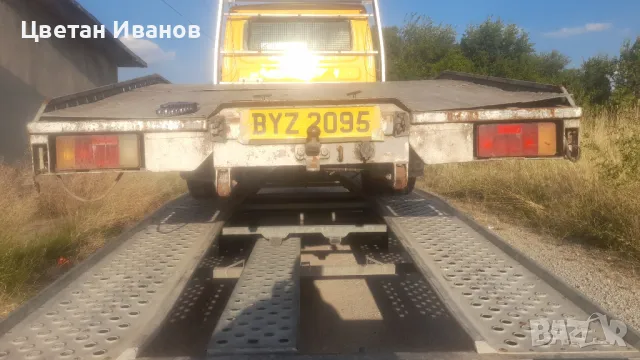 Iveco 65ц11 , снимка 10 - Бусове и автобуси - 48147326