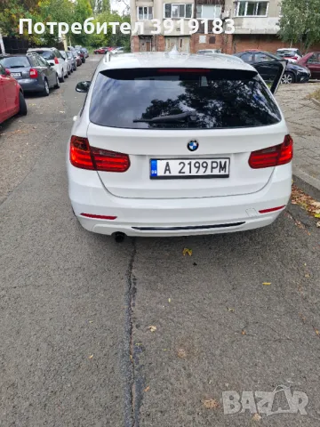 Bmw 316 sport, снимка 11 - Автомобили и джипове - 48940303