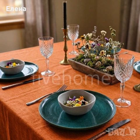 Покривки за маса 120x200см., снимка 2 - Покривки за маси - 53981787