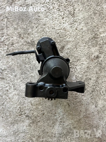 Стартер bosch Мицубиши Аутлендър 2 Mitsubishi Outlander (2006-2012), снимка 3 - Части - 50897566