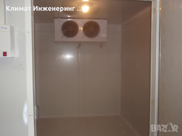 Сглобяеми хладилни камери, снимка 5 - Обзавеждане на кухня - 51484639