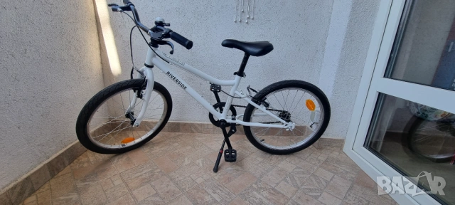 ДЕТСКИ  ВЕЛОСИПЕД RIVERSIDE 100, 20 ИНЧА, 6 – 9 Г., снимка 2 - Велосипеди - 53845631