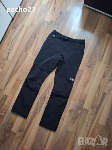 The North Face Diablo Softshell Trousers, снимка 1 - Екипировка - 48786936